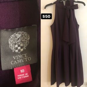 Vince Camuto Dress